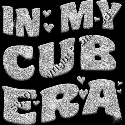 GLT93 SILVER GLITTER Thumbnail