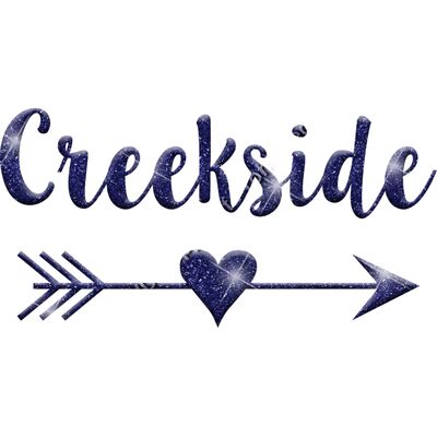 GLT46 BLUE GLITTER Thumbnail