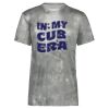 222696 Youth Cotton-Touch Poly T-Shirt Thumbnail