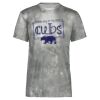 222696 Youth Cotton-Touch Poly T-Shirt Thumbnail