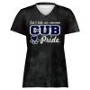 222796 Ladies' Cotton-Touch Poly T-Shirt Thumbnail