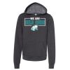 3719Y Youth Sponge Fleece Hoodie Thumbnail