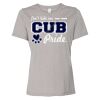 6413 Women’s Extra Soft Tri-blend Tee Thumbnail